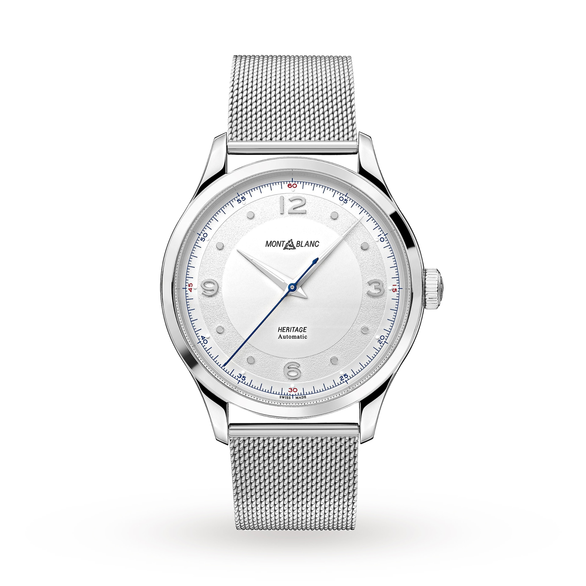 Montblanc Montblanc Heritage 119945 Montblanc Montblanc Heritage 119945