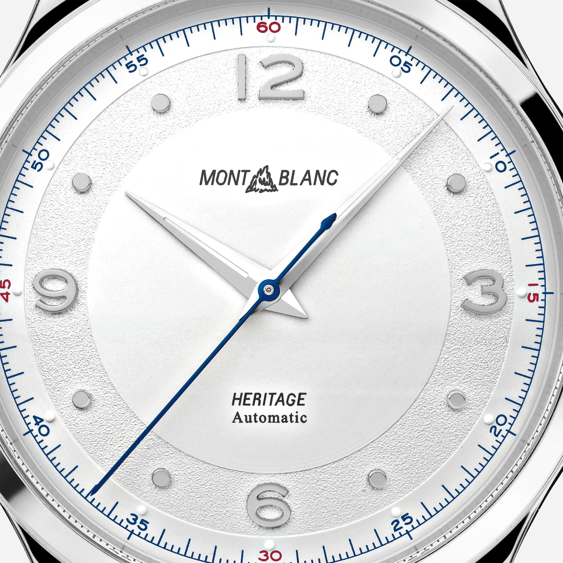 Montblanc Montblanc Heritage 119945 Montblanc Montblanc Heritage 119945