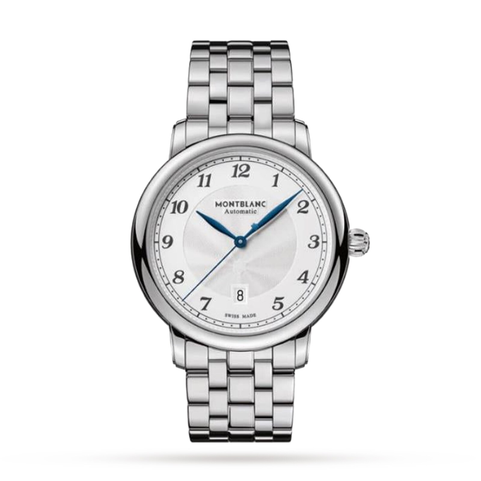 Montblanc Star Legacy 42mm Mens Watch Montblanc Star Legacy 42mm Mens Watch