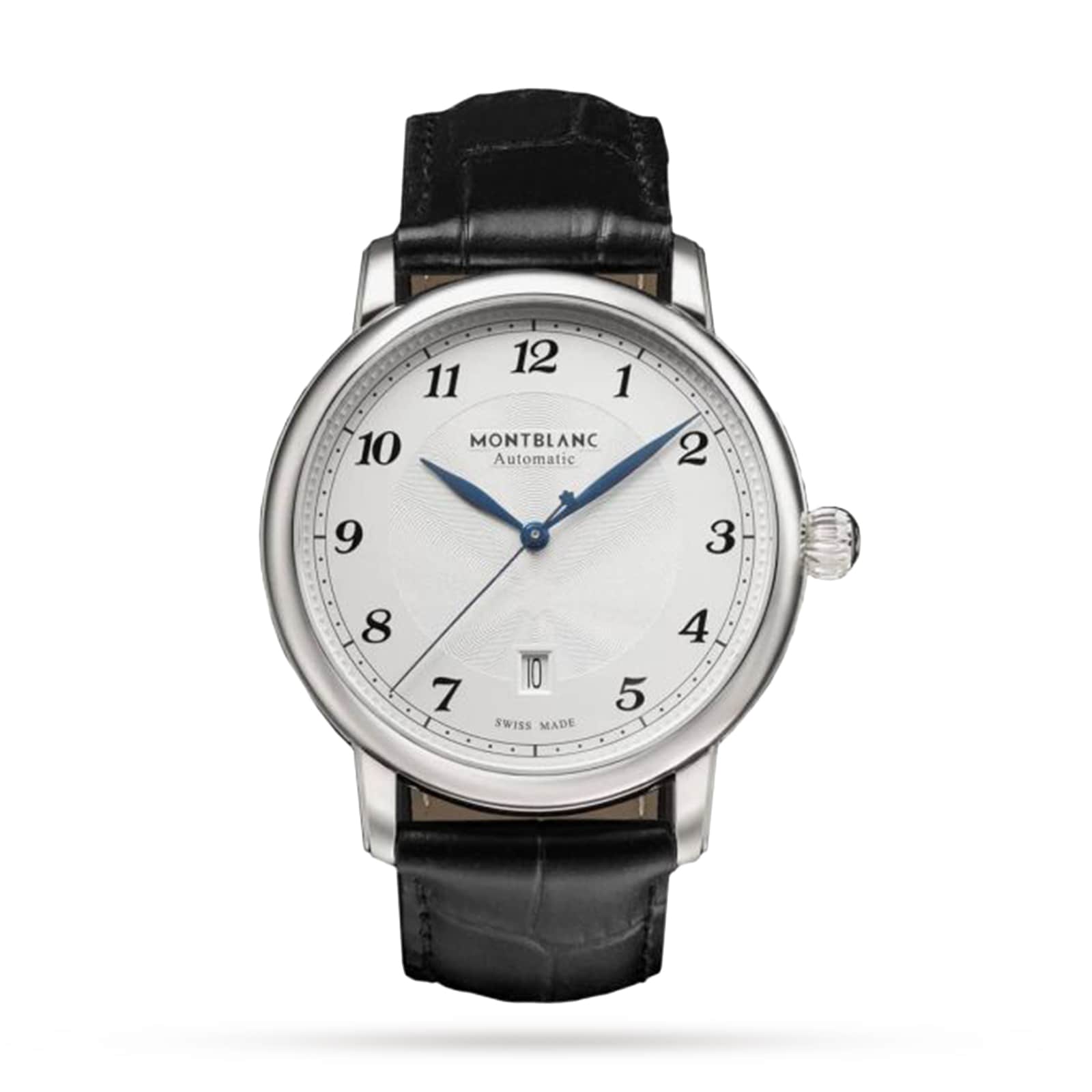 Montblanc Star Legacy 42mm Mens Watch Montblanc Star Legacy 42mm Mens Watch