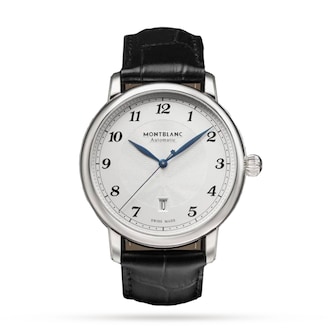 Montblanc Star Legacy 42mm Mens Watch Montblanc Star Legacy 42mm Mens Watch