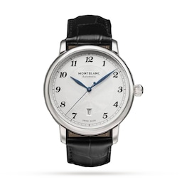 17950238 - Star Legacy 42mm Mens Watch