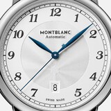 Montblanc Star Legacy 42mm Mens Watch