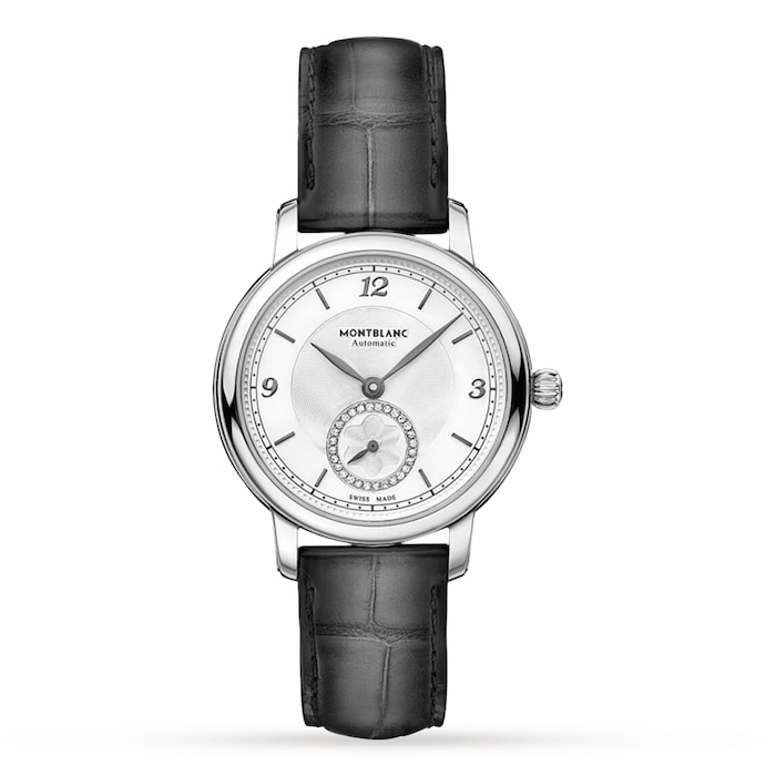 Montblanc Star Legacy Small Second 32mm Ladies Watch