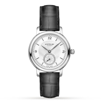 Montblanc Star Legacy Small Second 32mm Ladies Watch