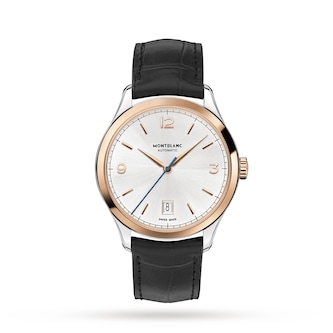 Montblanc Heritage Chronométrie 38mm