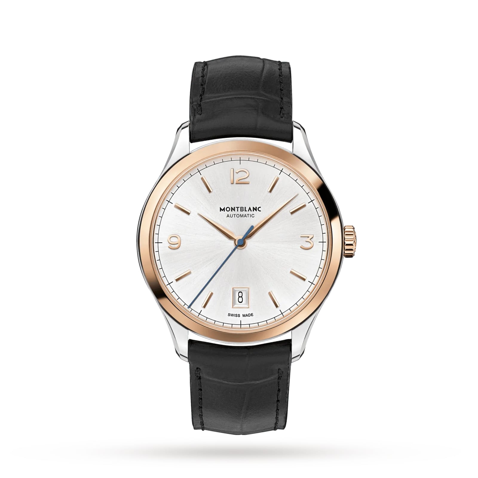 Montblanc Heritage Chronométrie 38mm