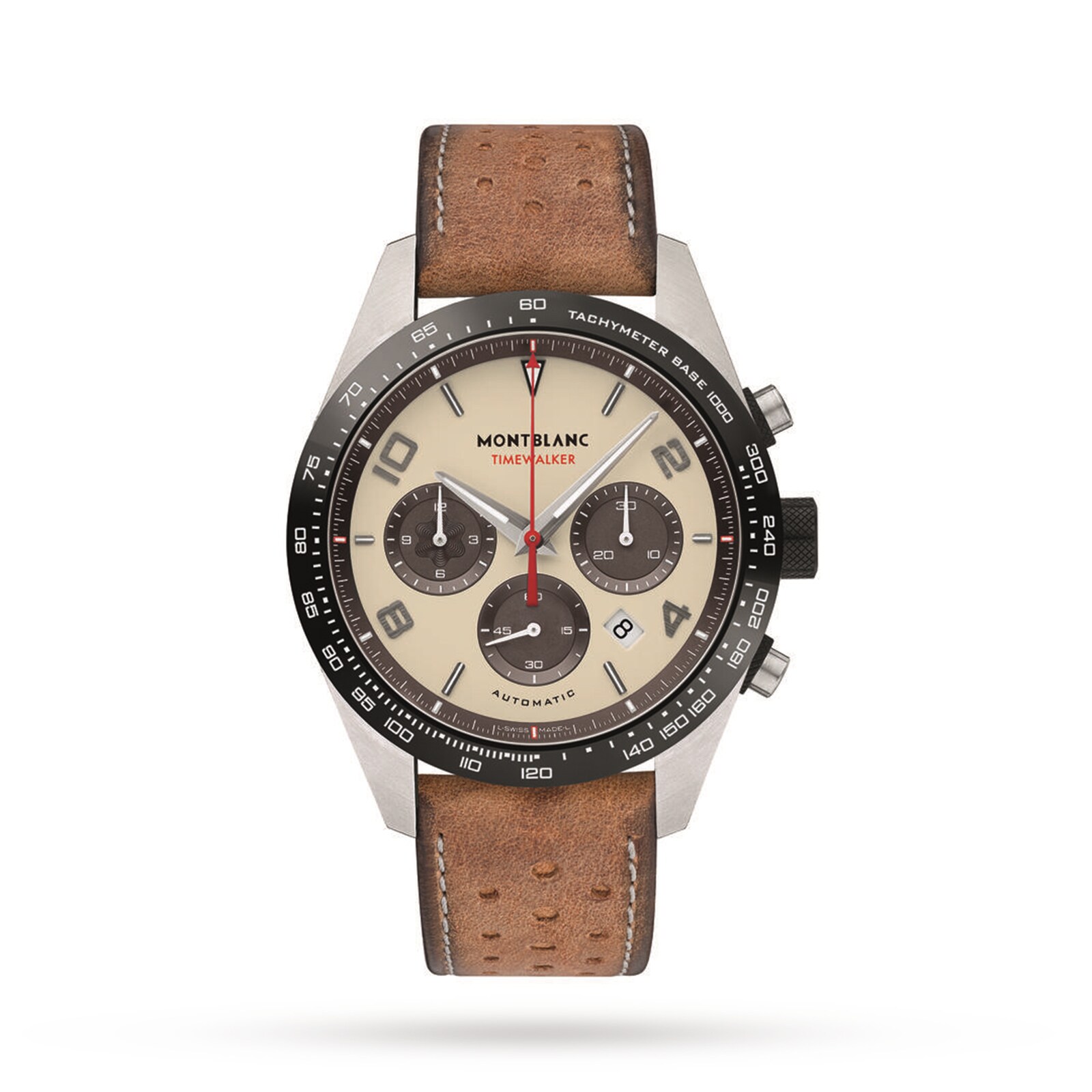 Montblanc Timewalker Chronograph Limited Edition 43mm