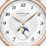 Montblanc Star Legacy Moonphase 42mm