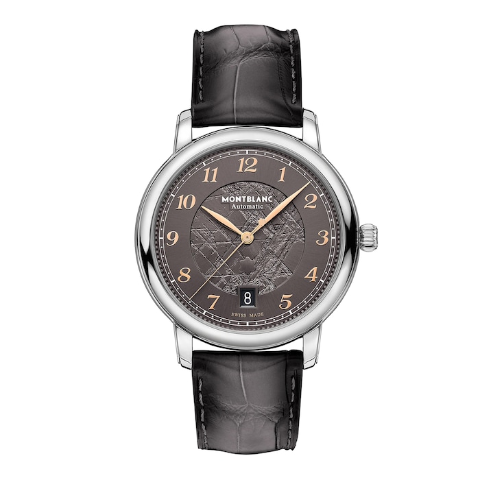 Montblanc Star Legacy Automatic Date 39 mm Limited Edition