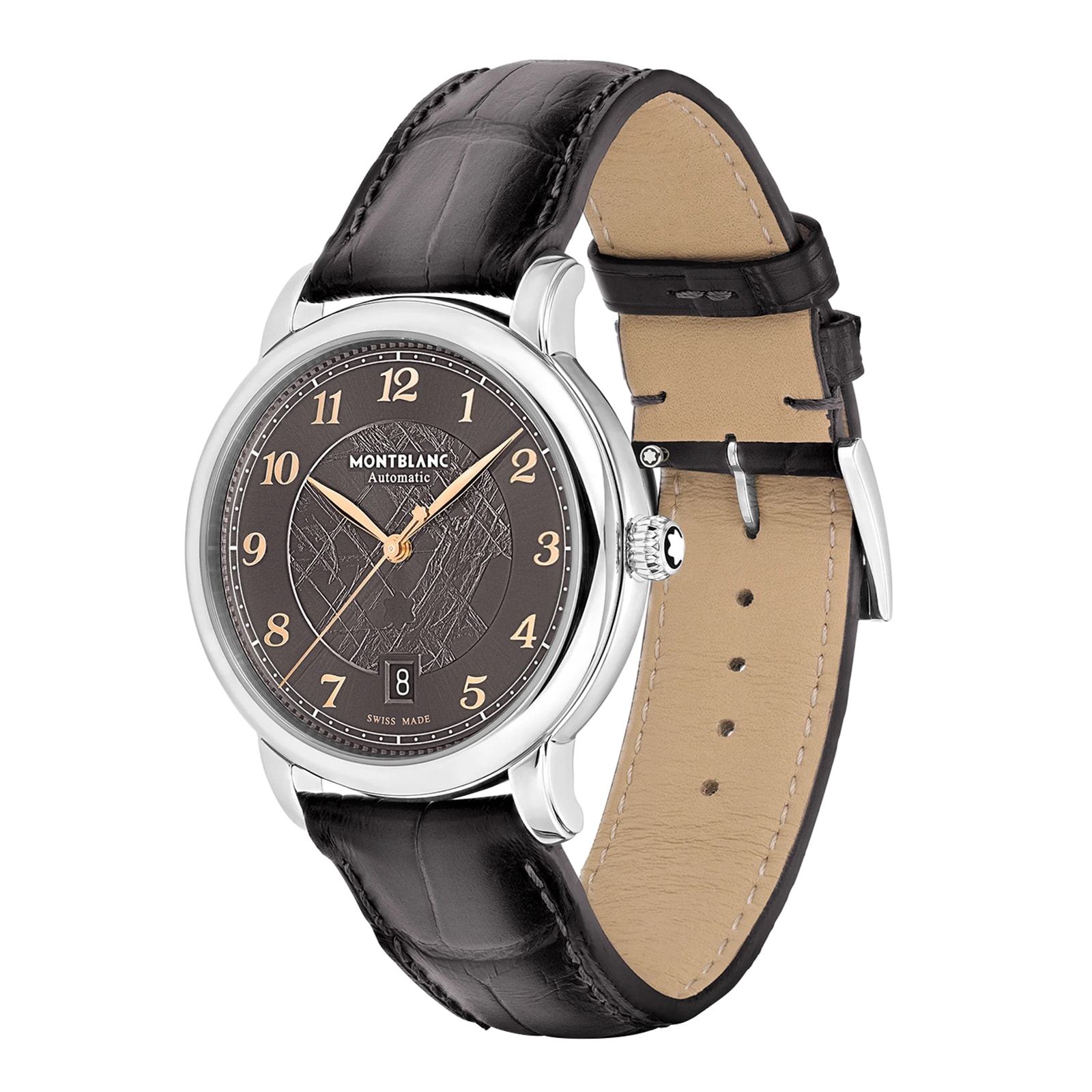 Cheap hot sale montblanc watches