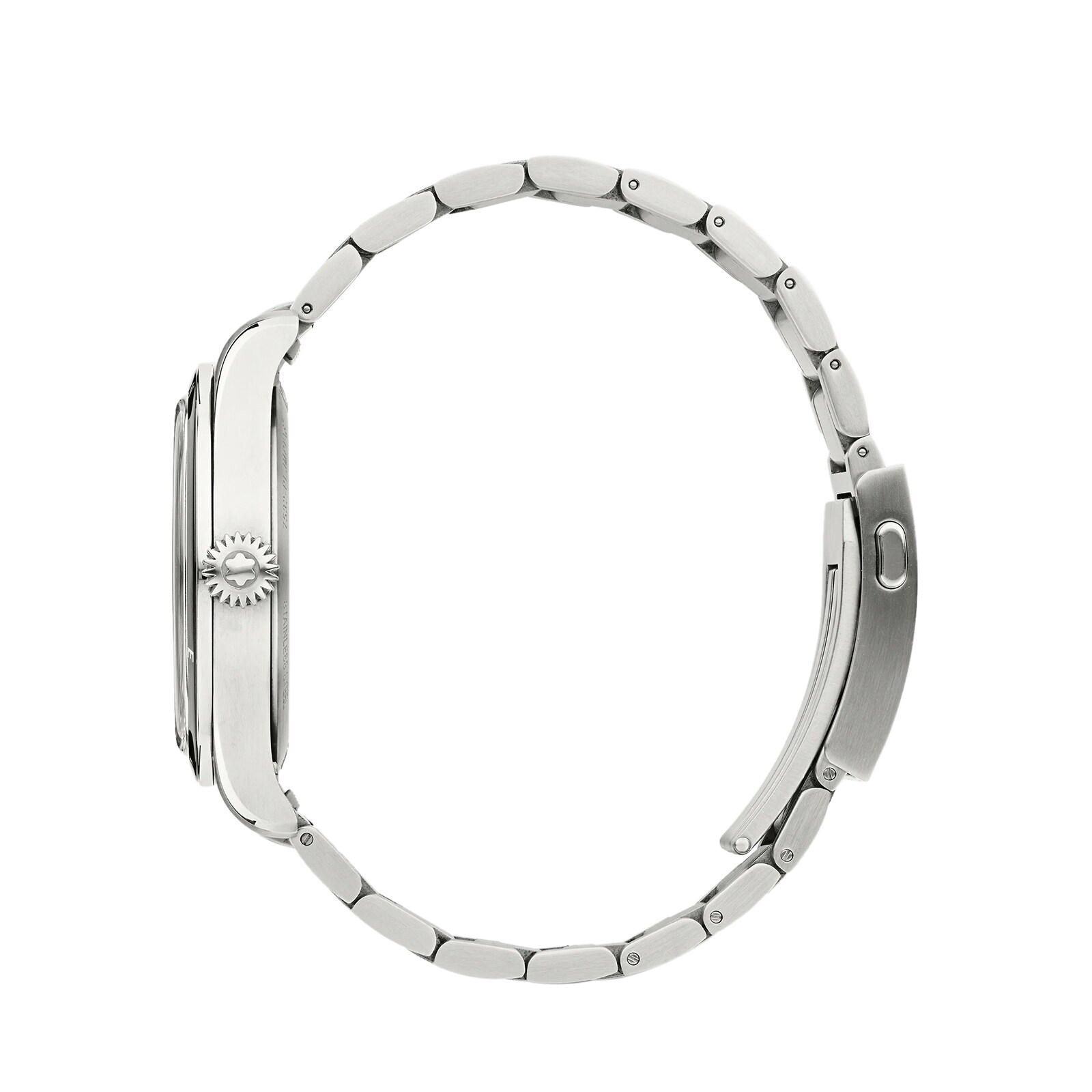 Montblanc 1858 Automatic Date 0 Oxygen The 8000 41mm Mens Watch Montblanc 1858 Automatic Date 0 Oxygen The 8000 41mm Mens Watch