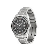 Montblanc 1858 Automatic Date 0 Oxygen The 8000 41mm Mens Watch