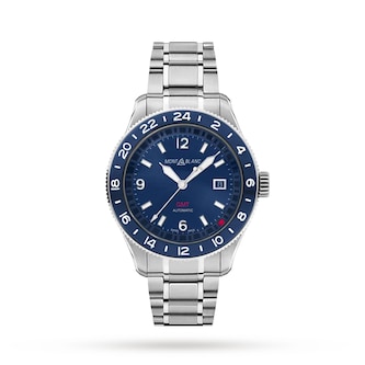 Montblanc 1858 GMT 42mm Montblanc 1858 GMT 42mm