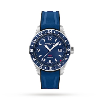 Montblanc 1858 GMT 42mm Montblanc 1858 GMT 42mm