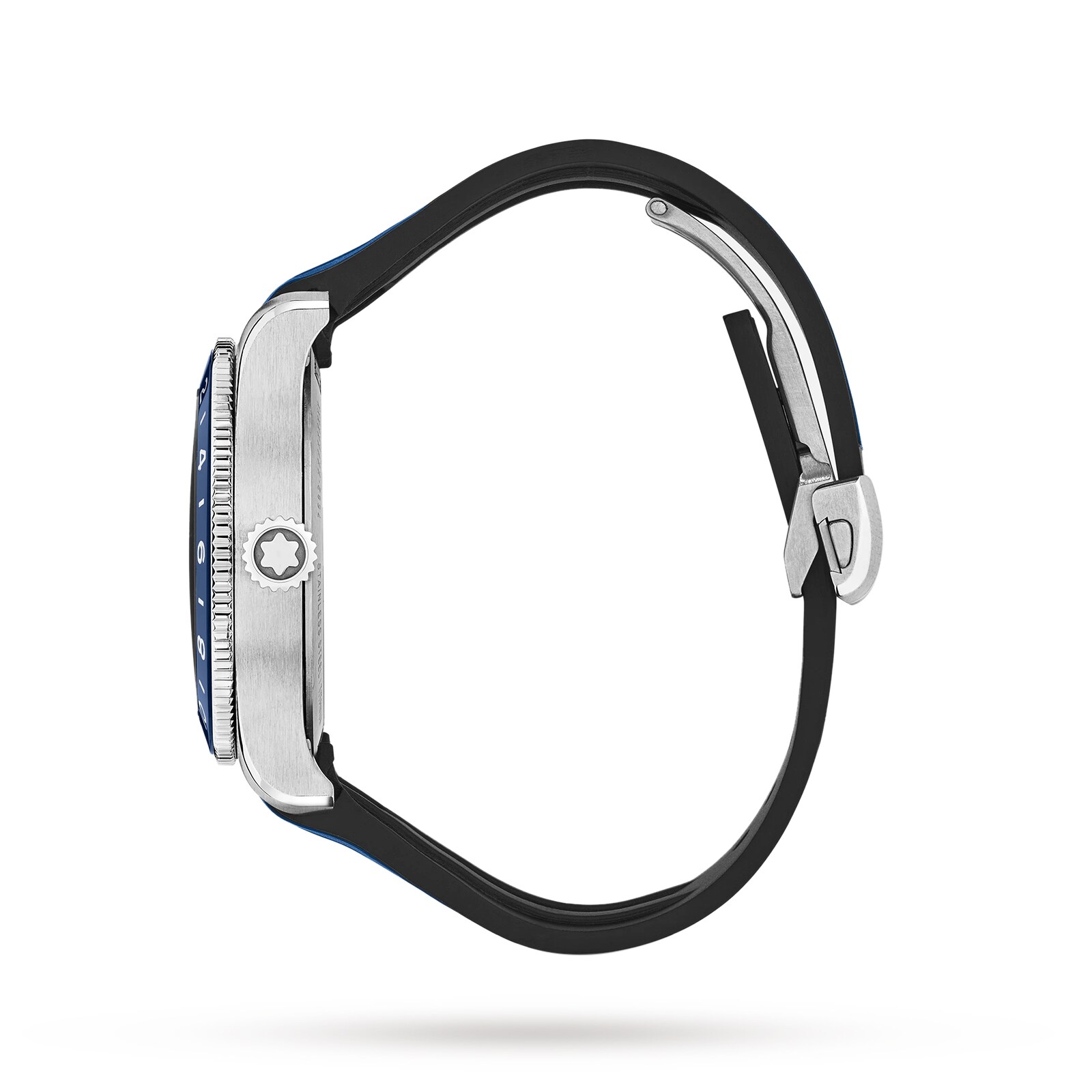 Montblanc 1858 GMT 42mm