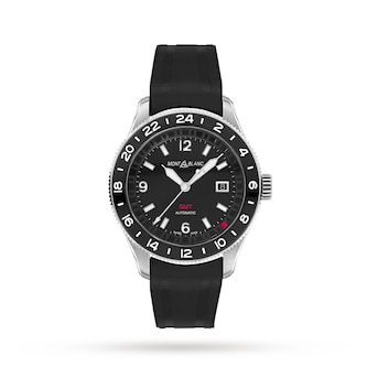 Montblanc 1858 GMT 42mm