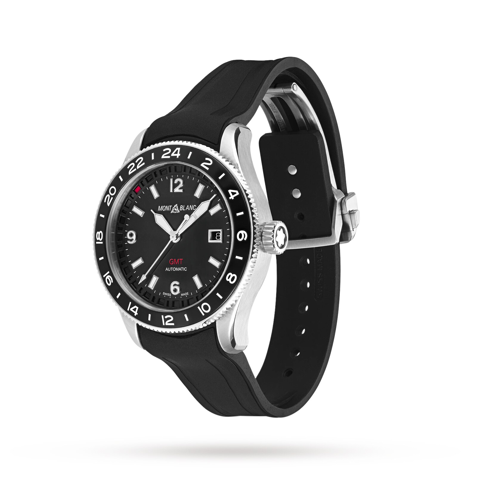 Montblanc 1858 GMT 42mm