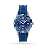Montblanc 1858 Iced Sea Automatic Date 41mm
