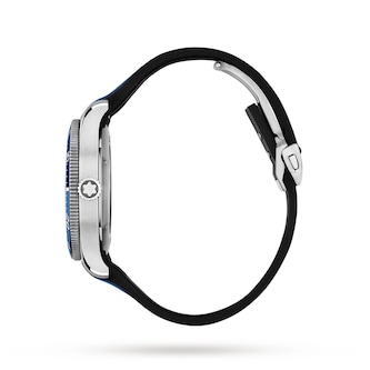 Montblanc 1858 Iced Sea Automatic Date 41mm