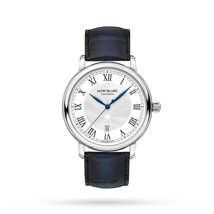 Montblanc Star Legacy Automatic Date 42mm