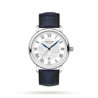 Montblanc Star Legacy Automatic Date 42mm