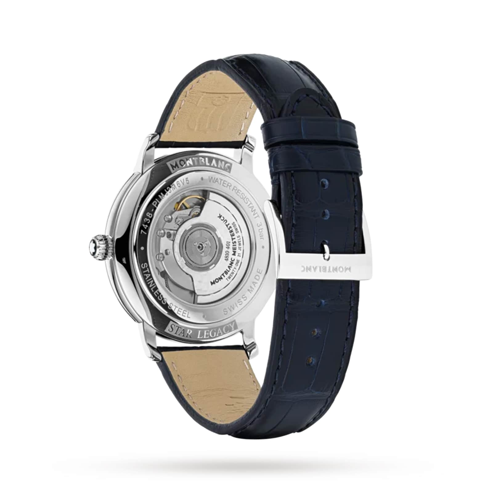 Montblanc Star Legacy Automatic Date 42mm