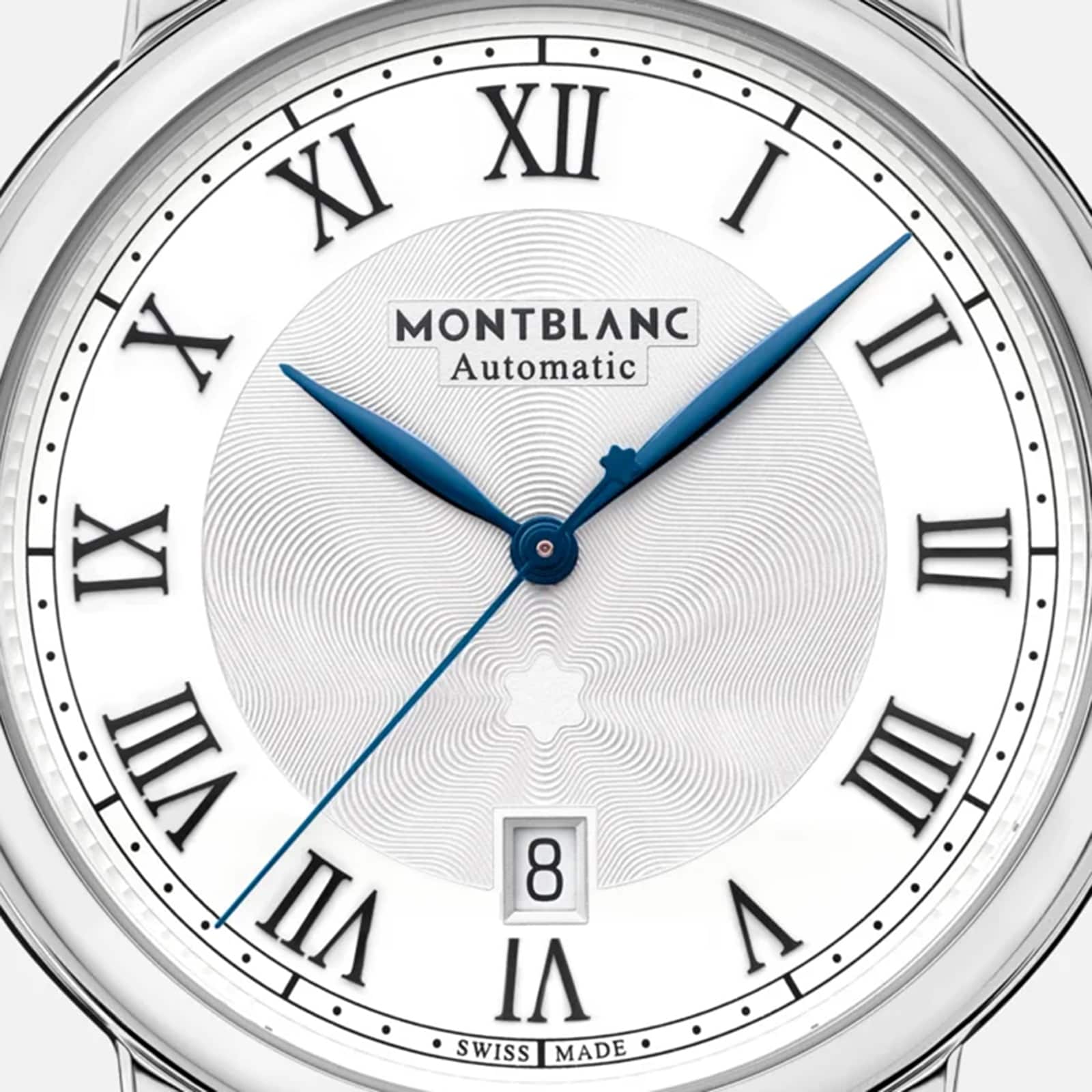 Montblanc Star Legacy Automatic Date 42mm