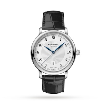Montblanc Star Legacy Automatic Date 42mm