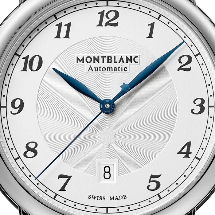 Montblanc Star Legacy Automatic Date 42mm