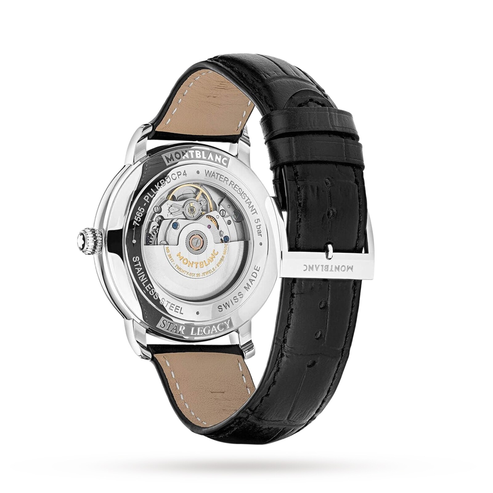 Montblanc Star Legacy Automatic Date 42mm