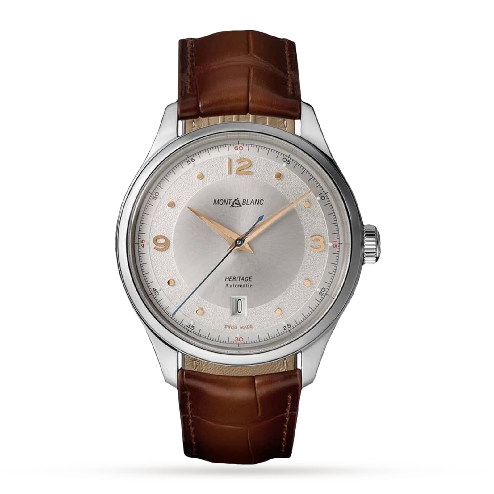 Montblanc Heritage 40mm Mens Watch