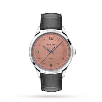 Montblanc Heritage Automatic 40mm Montblanc Heritage Automatic 40mm