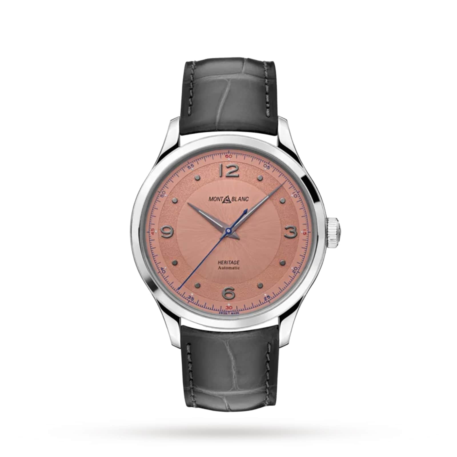 Montblanc Heritage Automatic 40mm