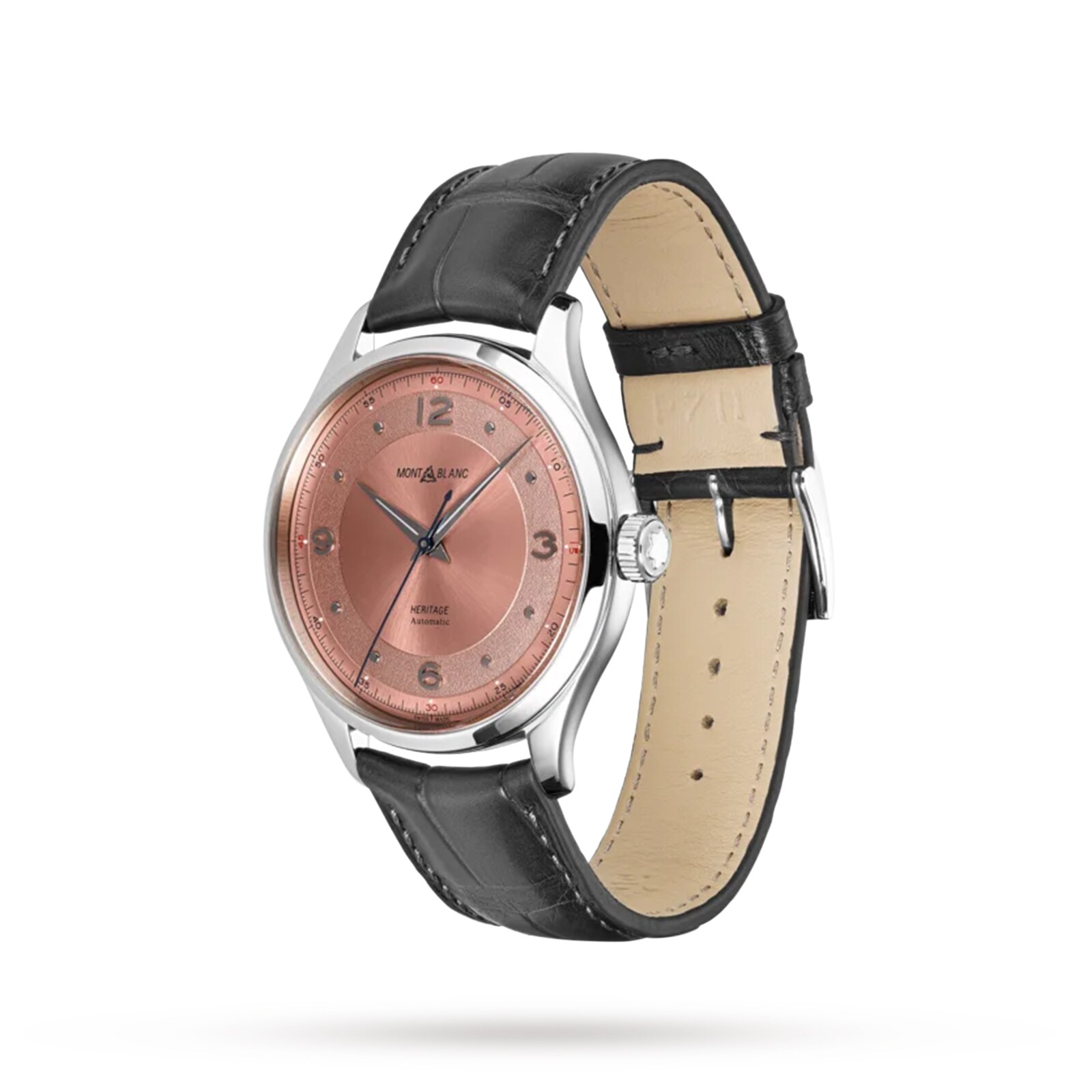 Montblanc Heritage Automatic 40mm