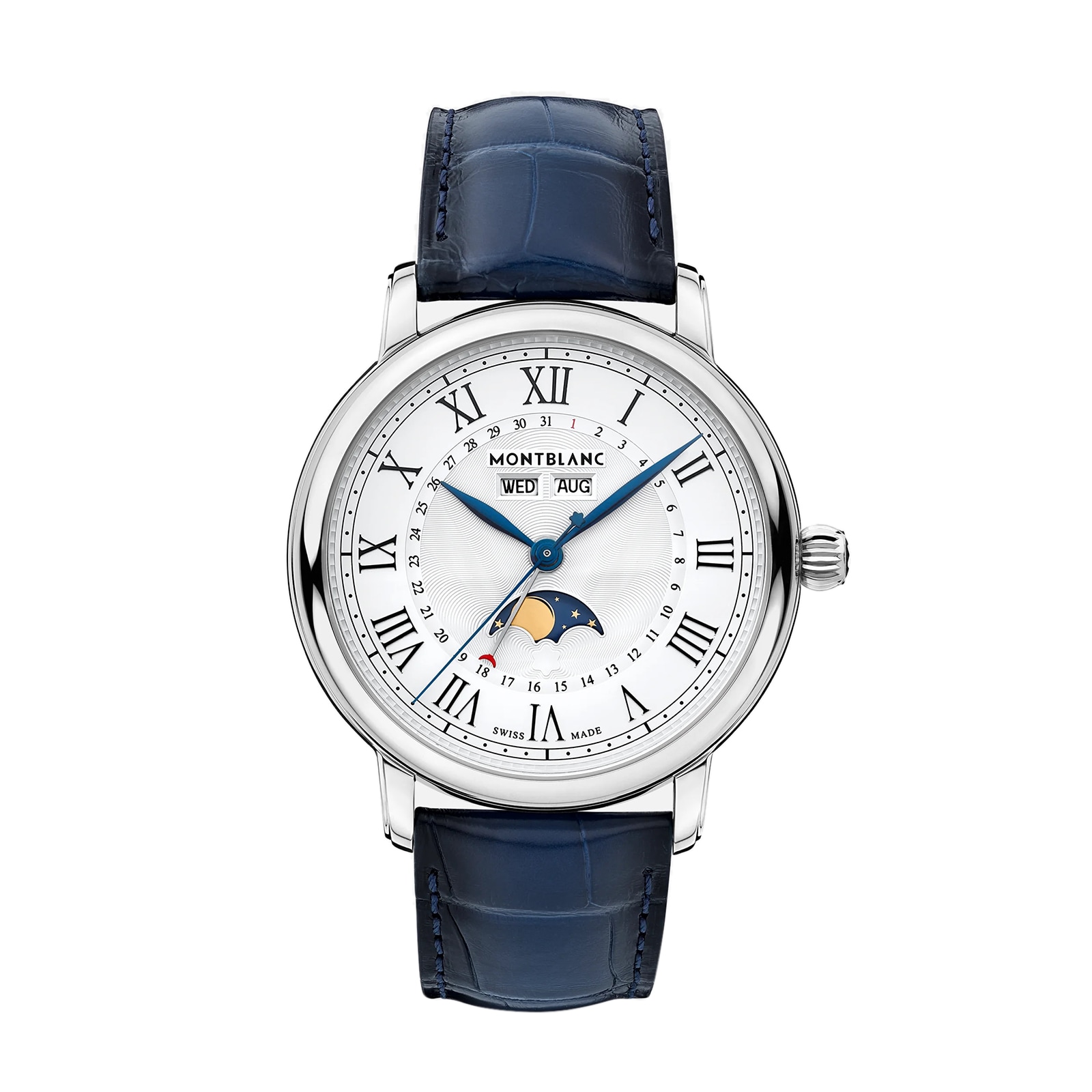 Montblanc Watches Mens Ladies Montblanc Automatic Watches for