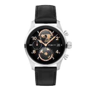 Montblanc Summit 3 Smartwatch Titanium 42mm