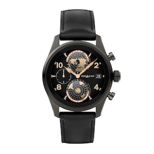 Montblanc Summit 3 42mm Mens Watch