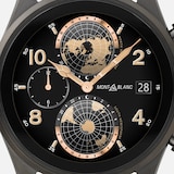 Montblanc Summit 3 42mm Mens Watch