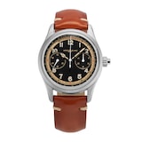 Montblanc 1858 Monopusher Chrono 42mm Mens Watch