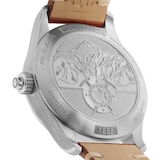 Montblanc 1858 Monopusher Chrono 42mm Mens Watch