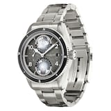 Montblanc 1858 Geoshphere 0 Oxygen The 8000 42mm Mens Watch