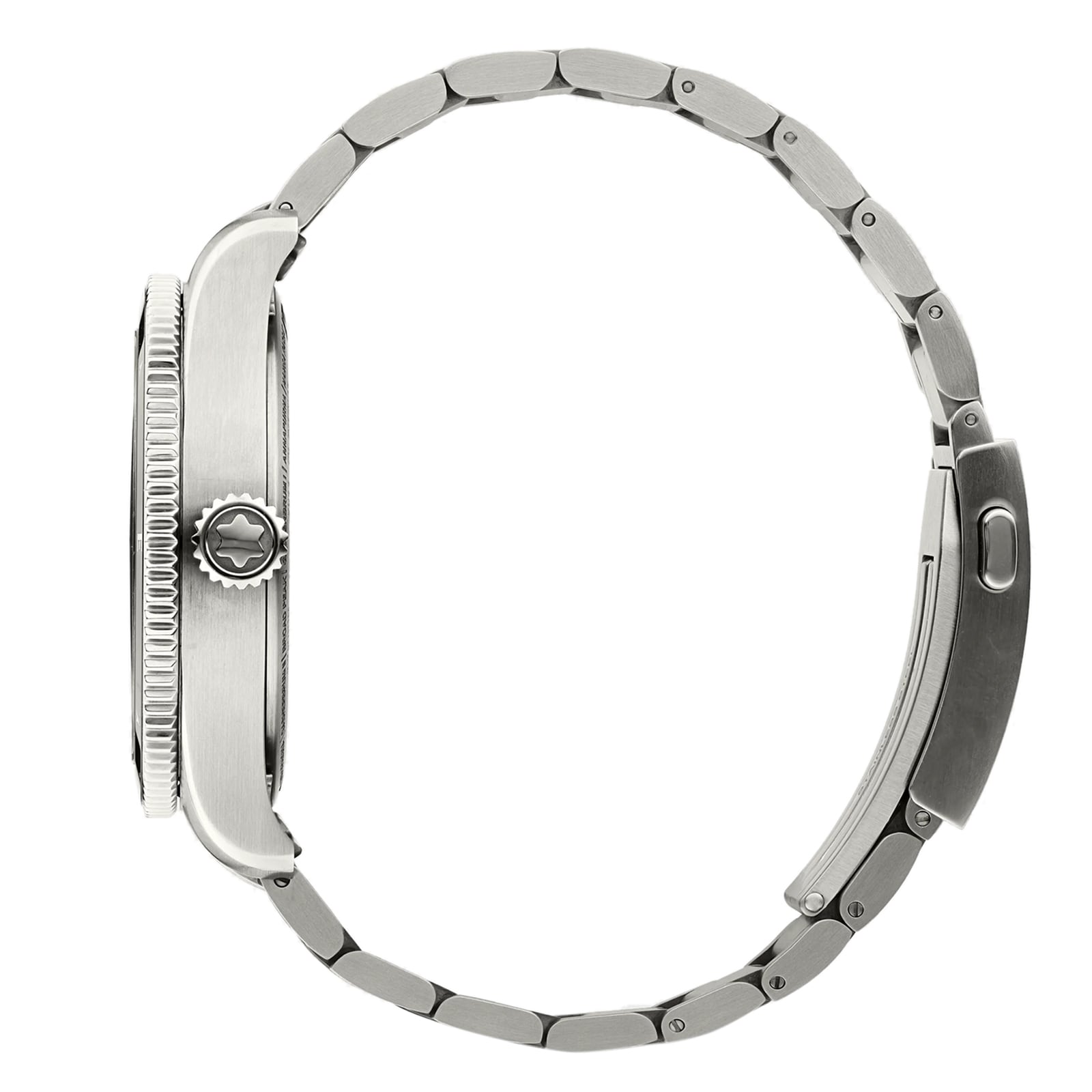 Montblanc 1858 Geoshphere 0 Oxygen The 8000 42mm Mens Watch Montblanc 1858 Geoshphere 0 Oxygen The 8000 42mm Mens Watch