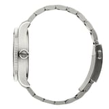 Montblanc 1858 Geoshphere 0 Oxygen The 8000 42mm Mens Watch