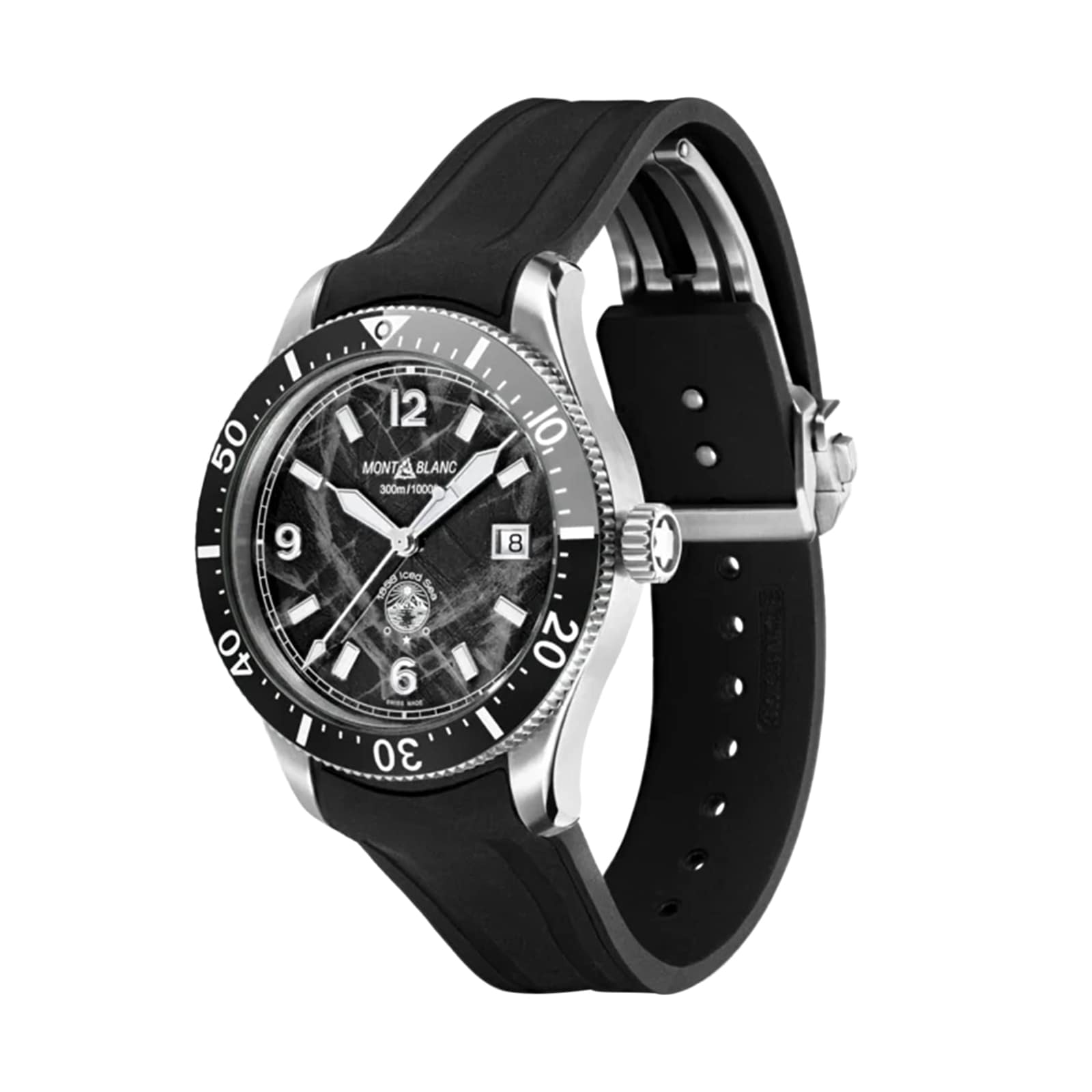 Sell clearance montblanc watch