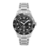 Montblanc 1858 Iced Sea Automatic Date 41mm Mens Watch