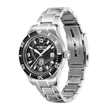 Montblanc 1858 Iced Sea Automatic Date 41mm Mens Watch