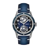 Montblanc 1858 Geosphere 42mm Mens Watch
