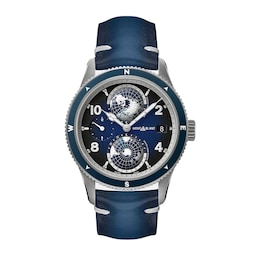 17950298 - 1858 Geosphere 42mm Mens Watch
