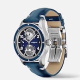Montblanc 1858 Geosphere 42mm Mens Watch